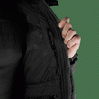 Куртка Camotec System Patrol 2.0 nylon Black Фото 2